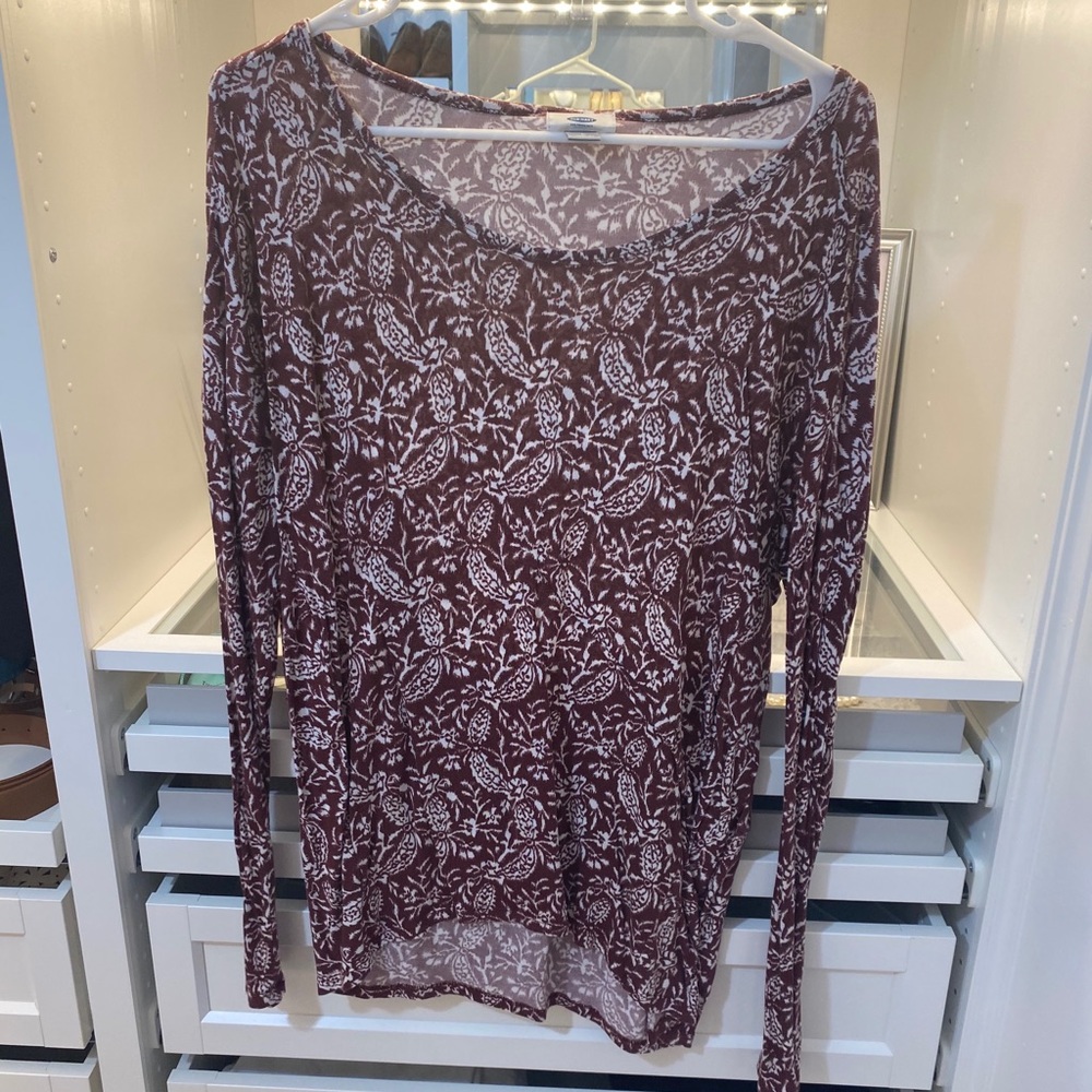 Oldnavy shirt size L